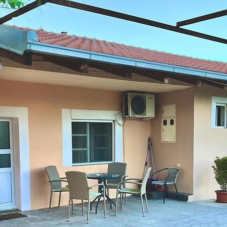Apartman Boljevic Подгориця Екстер'єр фото