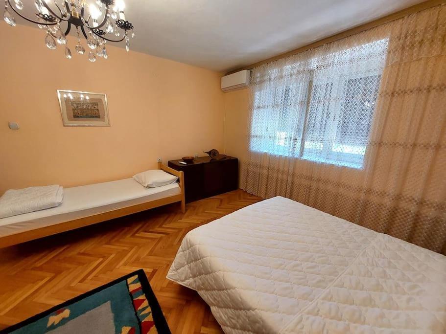 Apartman Boljevic Подгориця Екстер'єр фото