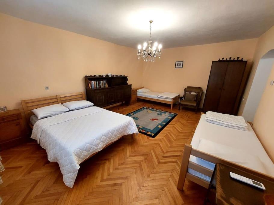 Apartman Boljevic Подгориця Екстер'єр фото