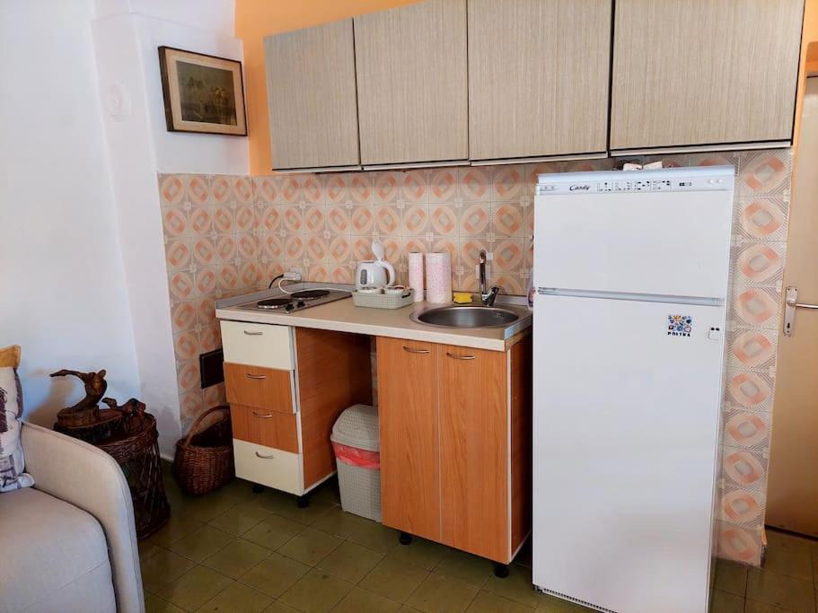 Apartman Boljevic Подгориця Екстер'єр фото