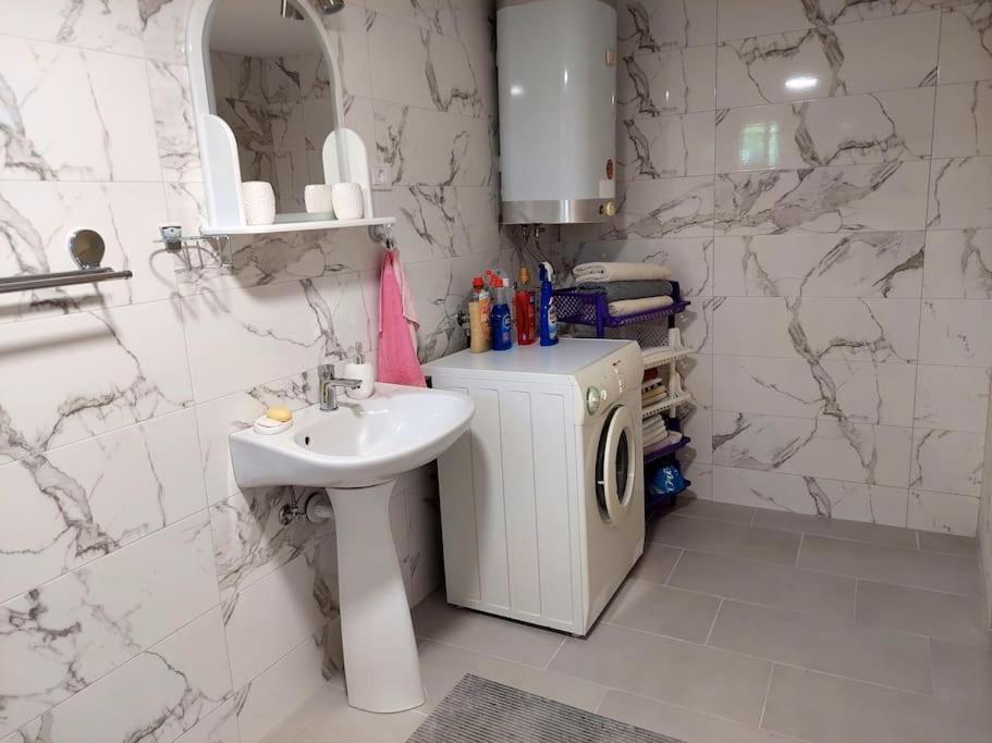 Apartman Boljevic Подгориця Екстер'єр фото