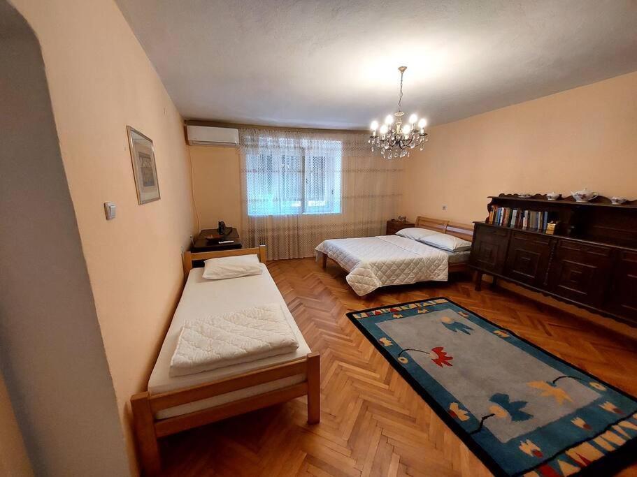Apartman Boljevic Подгориця Екстер'єр фото
