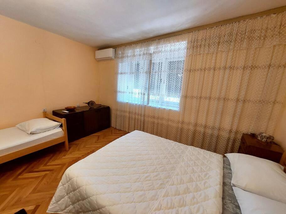 Apartman Boljevic Подгориця Екстер'єр фото