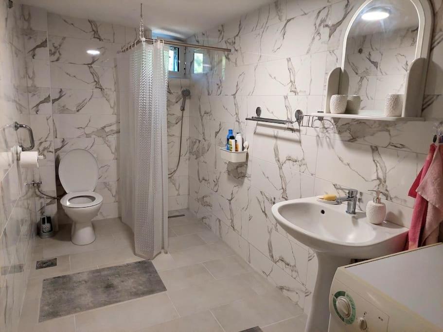 Apartman Boljevic Подгориця Екстер'єр фото