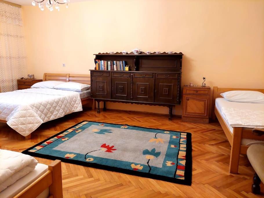 Apartman Boljevic Подгориця Екстер'єр фото