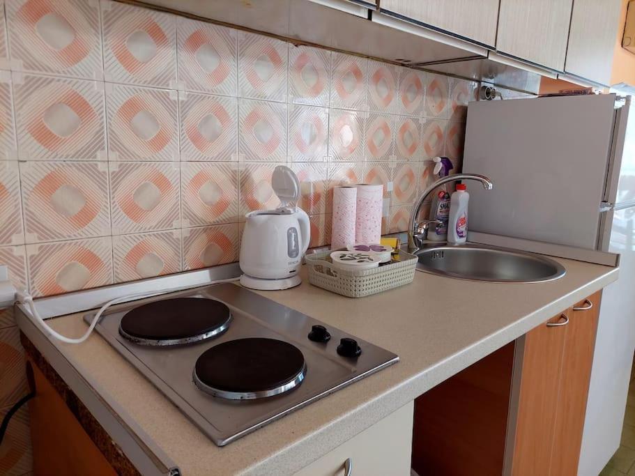 Apartman Boljevic Подгориця Екстер'єр фото