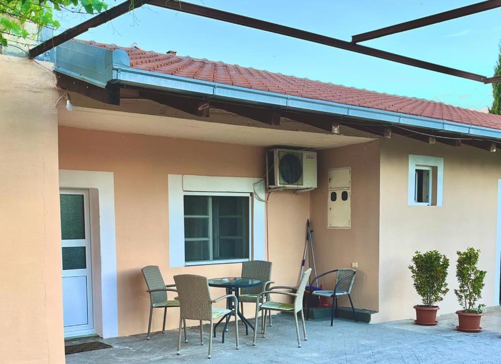 Apartman Boljevic Подгориця Екстер'єр фото