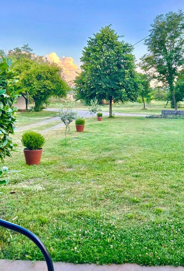 Apartman Boljevic Подгориця Екстер'єр фото